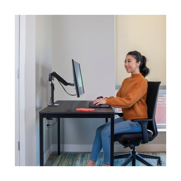 エルゴトロンジャパン LX モニターアーム 長身ポール ロングポール