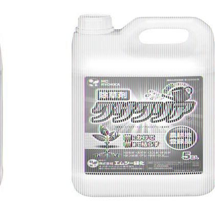 エムシー緑化 クサクリア液剤 5l 1