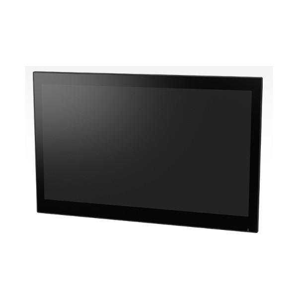 EIZO タッチパネル装着カラー液晶モニター ブラック 18.5型 (47.0 cm) FDF1983WT-ACTBK 1点_2