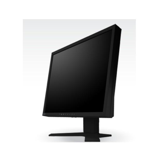 EIZO 液晶ディスプレイ DVI、D-Sub、DisplayPort ブラック 19型 (48.0 cm) S1934-TBK 1点_1