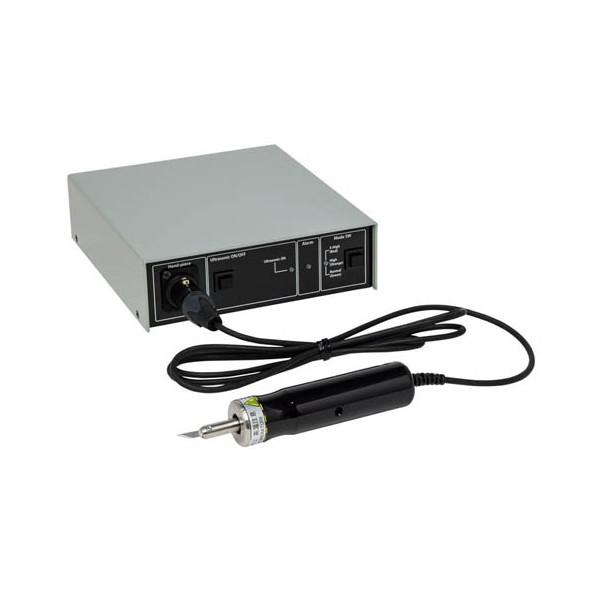 エコーテック 超音波カッター 185X169X55mm ZO-80II : DIY FACTORY