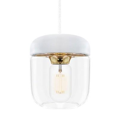 VITA　Acorn　white　brass　02105-　polished