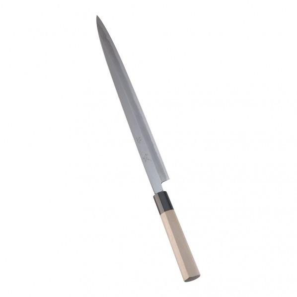 遠藤商事 SA雪藤 ふぐ引〈テッサ庖丁〉 33cm AYK25033 : DIY FACTORY ONLINE SHOP - 通販 -  Yahoo!ショッピング AYK25033 ＳＡ雪藤 ふぐ引〈テッサ庖丁〉 ３３ 4905001018916 TKG Kitchen Goods Total