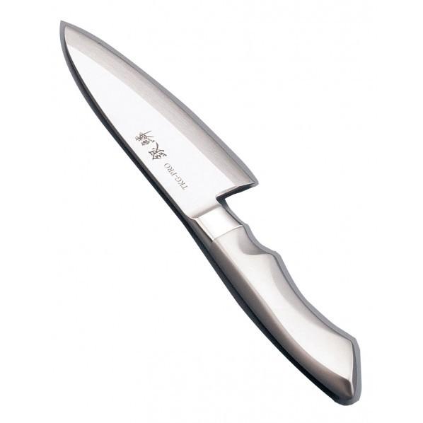 TKG TKG PRO(プロ)銀鱗 出刃(片刃) 18cm ATK9703