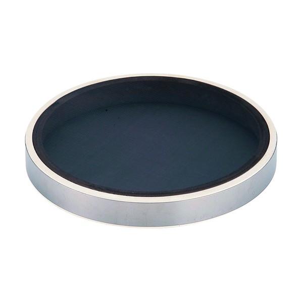 TKG SA18−8ゴム付うらごし替アミ(代用毛) 細目 BUL10004