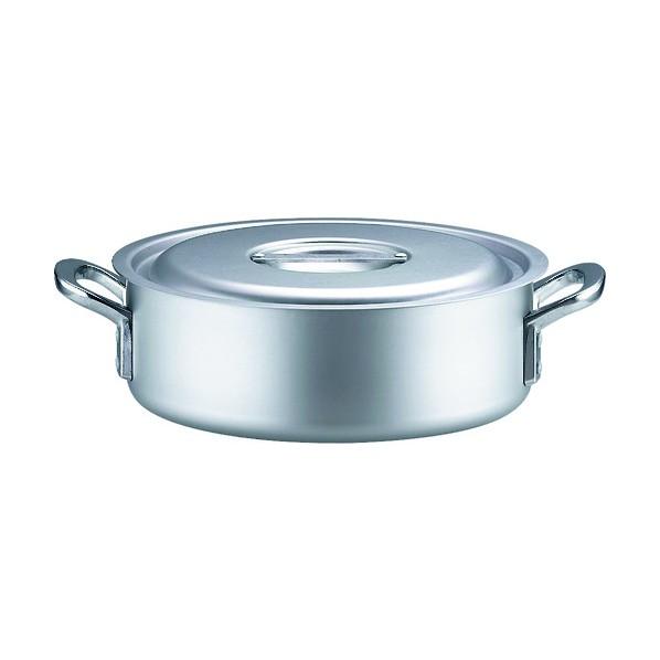 TKG(テイケイジイ) アルミニウム 外輪鍋 ASTM213