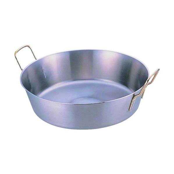 遠藤商事 SAスーパーデンジ 揚鍋 AAG3901