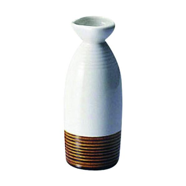 遠藤商事 エムズジャパン 土焼2.0トビ口徳利 D03-102 RTTB201 : DIY