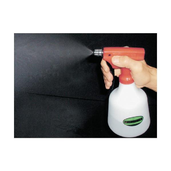 フルプラ ダイヤスプレー(霧吹き)No.500グリーン 1-6572-02 : DIY