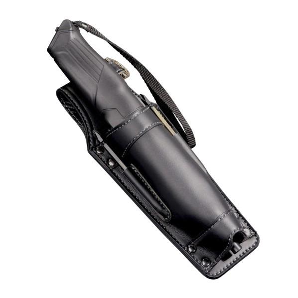 フジ矢 ペン型電動ドライバーホルダー(黒金) AH-21BG 1個 | フジ矢 | 01