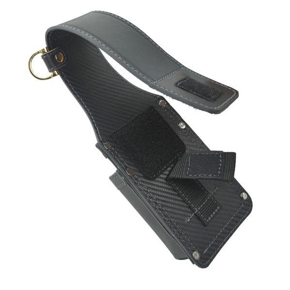 KUROKIN（黒金） 圧着2段ホルダー 大 AH-14BG 1個 | フジ矢 | 06