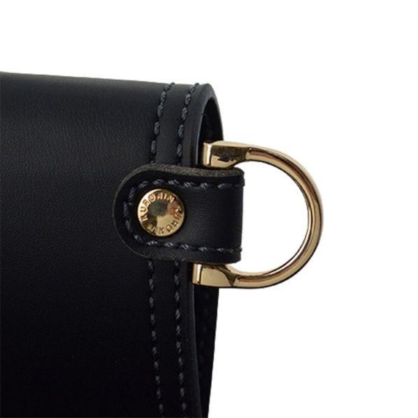 KUROKIN（黒金） 圧着2段ホルダー 大 AH-14BG 1個 | フジ矢 | 07