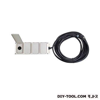 富士製砥 中間コード 4P20M チユウカンコ-ド