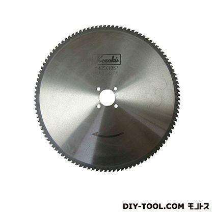 富士製砥 チップソー 幅×奥行×高さ:405×405×3mm 405X96S