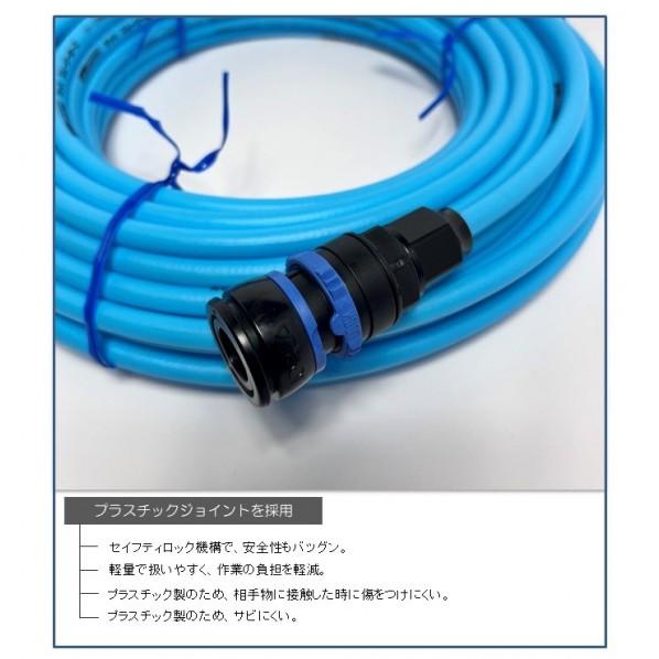 マッハスムージーホース マッハ常圧スムージーホース - 株式会社フジマック 商品紹介