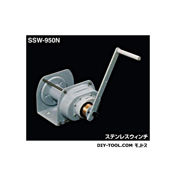 AIOULE SSWシリーズ 使用ロープ径:5mm SSW-100N 1台