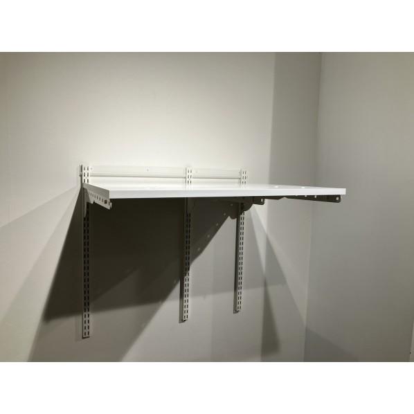 藤山 乾太くん専用台 ホワイト 幅76.5cm×高さ700cm KST7560CS 1セット