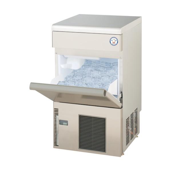 フクシマガリレイ 製氷機 FIC-A35KT5 : DIY FACTORY ONLINE SHOP