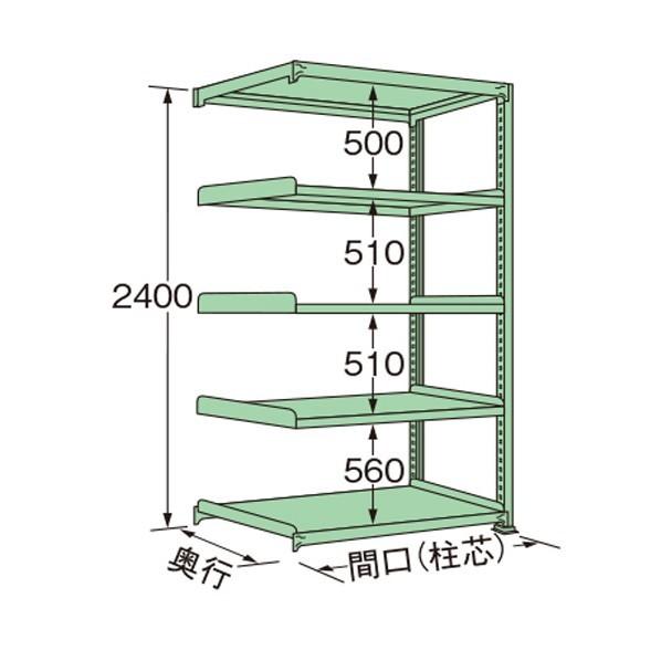 欠品カラー再入荷 法人専用品 扶桑金属工業 中量ラック グリーン 1790 450 2400mm Ml2418m05r F191 0656 Diy Factory Online Shop 通販 Yahoo ショッピング Sale 30 Off Www Skylanceronline Com