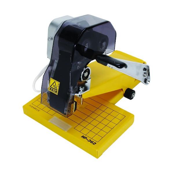 富士インパルス HP-362-N2 ホットプリンター 活字 テープ付 富士インパルス ホットプリンター HP-362-N2 : DIY FACTORY ONLINE