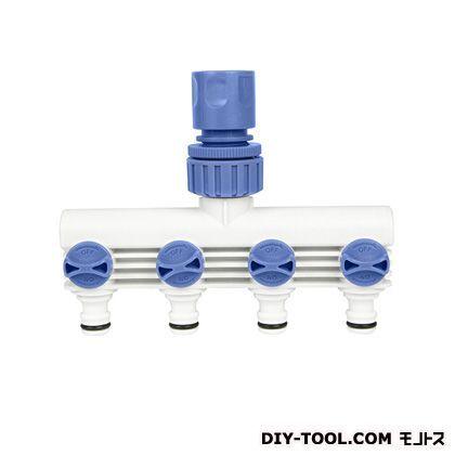藤原産業 ワンタッチ分岐コネクター SSK-21 1点 : DIY FACTORY ONLINE