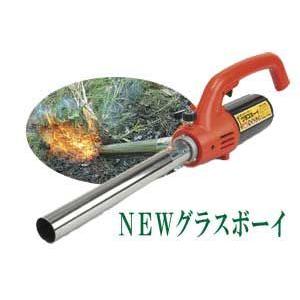 フタワ 中空噴射式バーナー 強力型 草焼きバーナー 灯油式 動作確認R8YE10 minatodenki_f-1 その他