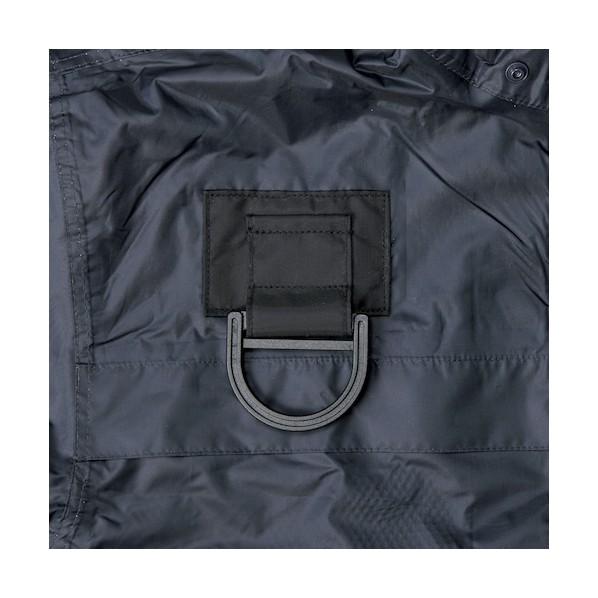 船橋 ブレイブレインフルハーネス仕様 オレンジネイビー 3Lサイズ FS-1110FH ORNV 3L | ブランド登録なし | 02