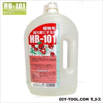 フローラ HB-101 1L(12350円)