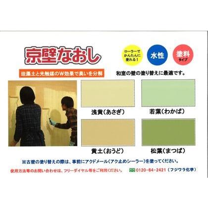 フジワラ化学 京壁なおし 浅黄色 1 5kg F35 0012 Diy Factory Online Shop 通販 Yahoo ショッピング