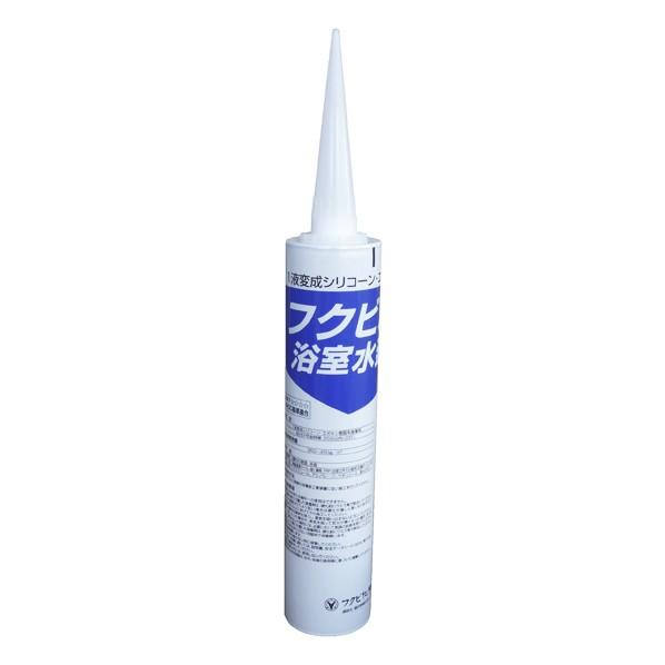 フクビ化学工業 浴室水廻り用接着剤 フクビボンド YSFB : DIY FACTORY ONLINE SHOP - 通販 - Yahoo!ショッピング