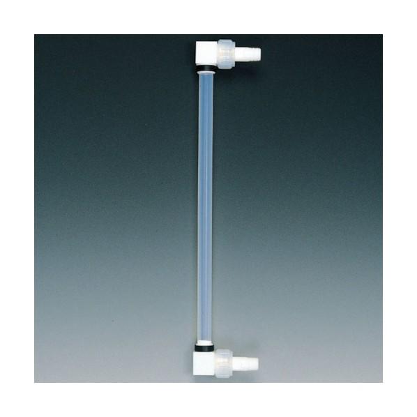 Nr0177 011 フッ素樹脂液面計ｂ型タイプｒ１ ２ ７００ｍｍｐ １４f ２２f フロンケミカル フッ素樹脂液面計b型タイプr1 2 700mmp14f 22f フッ素樹脂液面計b型タイプr1 2 700mmp14f 22f