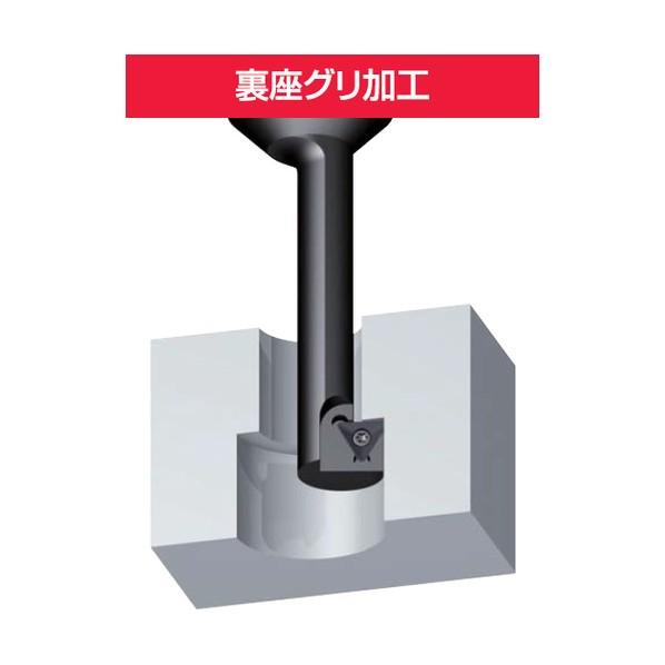 富士元工業 ウラザグル UZH32-20T-M18CS_1