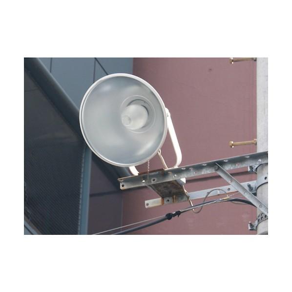 富士倉 水銀灯型LED電球 20W 昼白色 KYS-20186K 1点 : DIY FACTORY