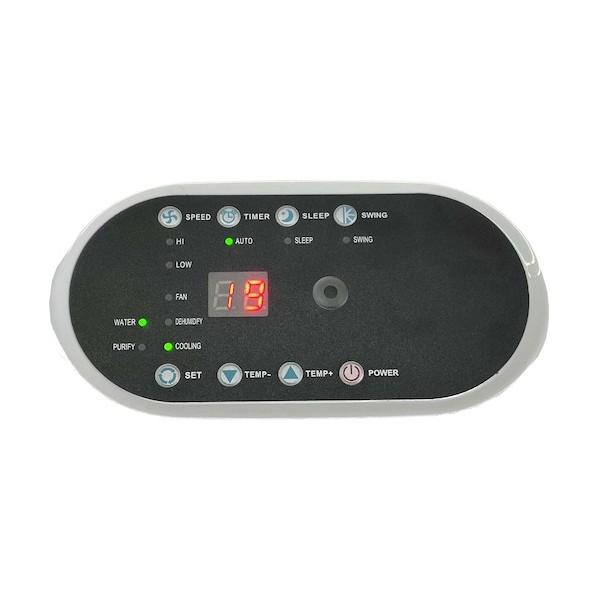 富士倉 ※法人専用品※富士倉 ポータブルエアコン PAC-360W 1点 : DIY