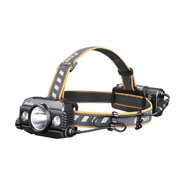 FENIX社 充電式LEDライト HP30RV20BLACK : DIY FACTORY ONLINE SHOP