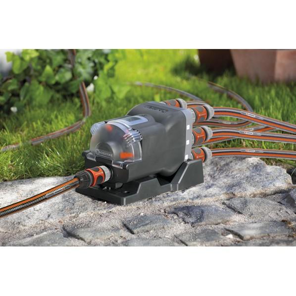 GARDENA(ガルデナ) 自動分水器 機械式 01197-20 1台【2512DFD_5