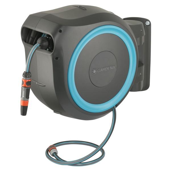 GARDENA(ガルデナ/ガルディナ)壁掛け式 自動巻取りホースボックス