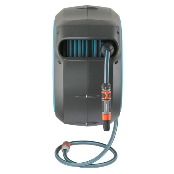 GARDENA(ガルデナ/ガルディナ)壁掛け式 自動巻取りホースボックス