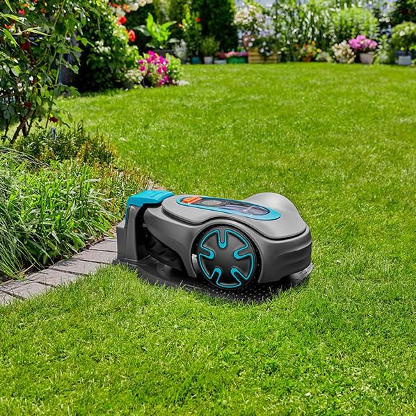 ほぼ未使用 ガルデナ SILENO minimo 250 ロボット芝刈り機 楽天市場】ガルデナ ロボット芝刈り機 SILENO minimo 250 単品／セット