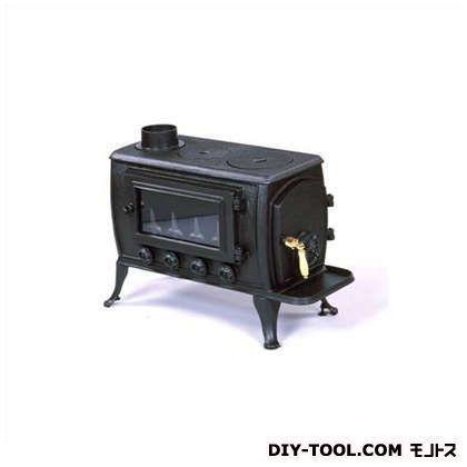 鋳物薪ストーブ グリーンライフ ST-N206B 現状品 法人専用品※グリーンライフ 鋳物薪ストーブ ST-N206B : DIY FACTORY