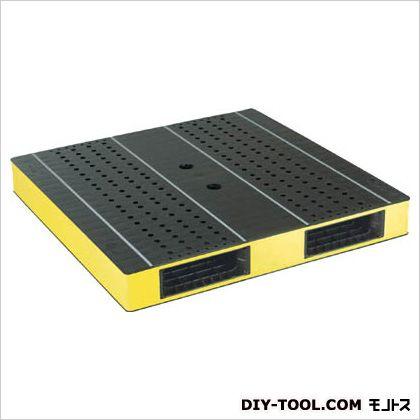 リス パレットHB−R2・1111SC両面二方差しBK/Y黒 BK HB-R2-1111SC BK/Y