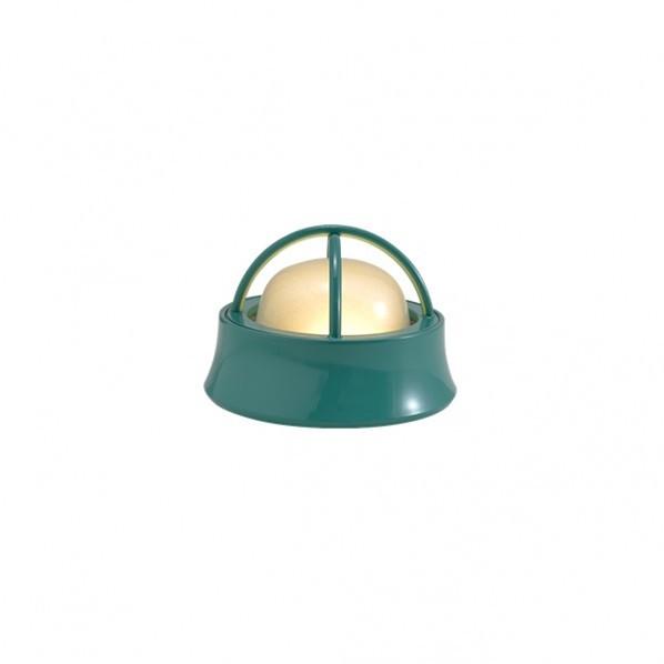 ゴーリキアイランド マリンランプ BH1000MINI LOW MG FR LE メイグリーン 底部直径88×高さ60mm 700594(264-7