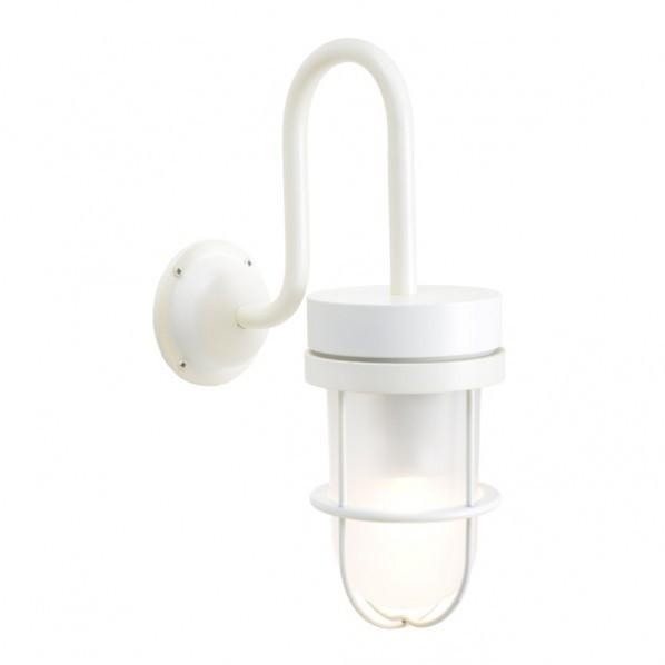 ゴーリキアイランド マリンランプ(ポーチライト)BR6000A WAB FR LE 古白色 幅106×高さ310×奥行210mm 750376(264