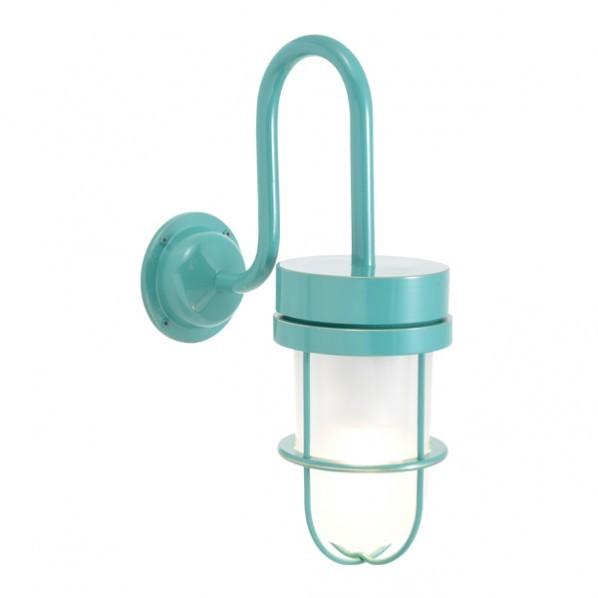 ゴーリキアイランド マリンランプ(ポーチライト)BR6000A MG FR LE メイグリーン 幅106×高さ310×奥行210mm 750379(2