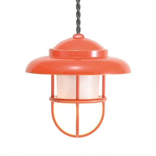 ゴーリキアイランド ペンダントライト PW1760 OR FR LE オレンジ 幅136×高さ153×奥行136mm 750489(264-75489