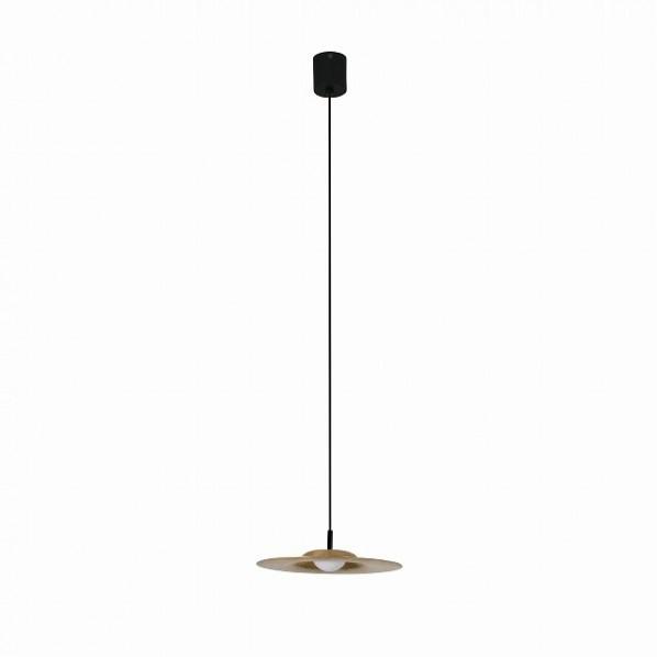 ゴーリキアイランド - COSMOS LED Brass pendant lamp ゴールド 220×1500×220粍 FA64224 照明、電球-シーリングライト、天井照明