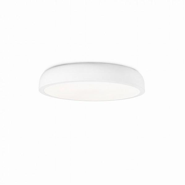FARO BARCELONA (ファロ・バルセロナ) COCOTTE LED White ceiling lamp ホワイト 430×85×430mm