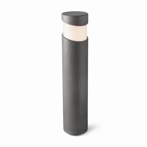 ゴーリキアイランド BLOCK Grey beacon lamp h70cm グレー 147×700×147mm FA74142