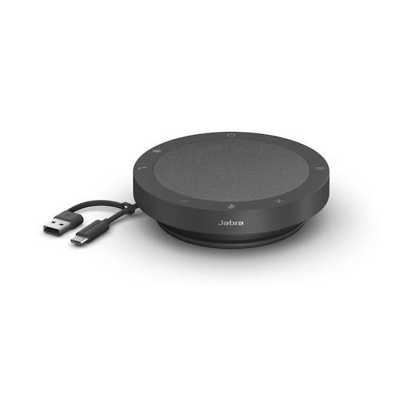 GNオーディオジャパン Jabra Speak2 40 MS 2740-109   1点の画像