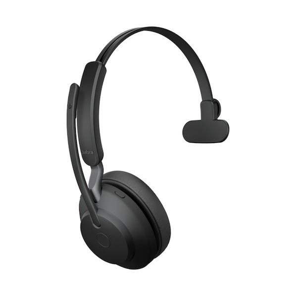 GNオーディオジャパン Jabra Evolve2 65 UC Mono USB-A Black 26599